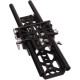 Базовая площадка Tilta 15mm baseplate for sony F5/F55+10"plate(new version)